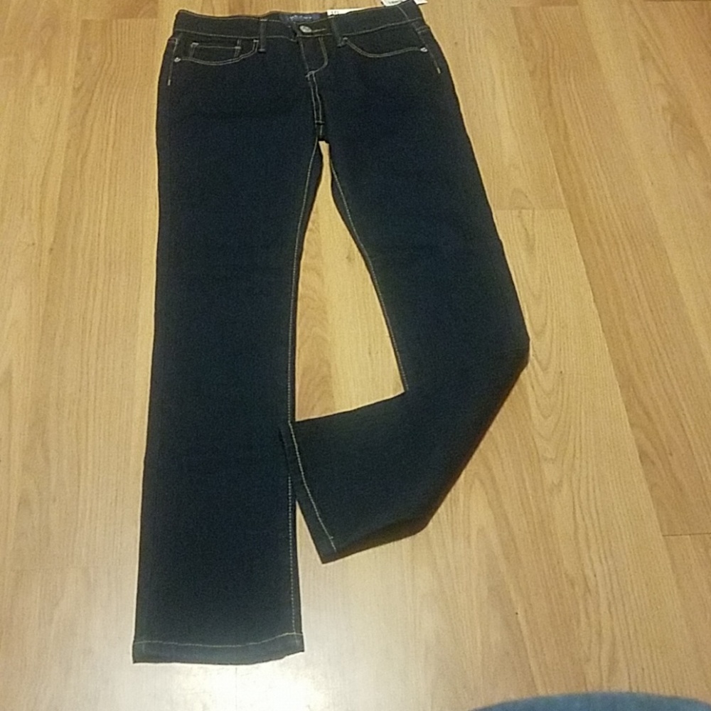 Old Navy Girl Jeans